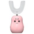 thumbnail image 1 of 1 cepillo de dientes eléctrico para niños., 1 of 3