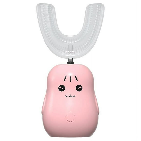 1 cepillo de dientes eléctrico para niños.