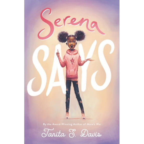 Serena Says, (Paperback)