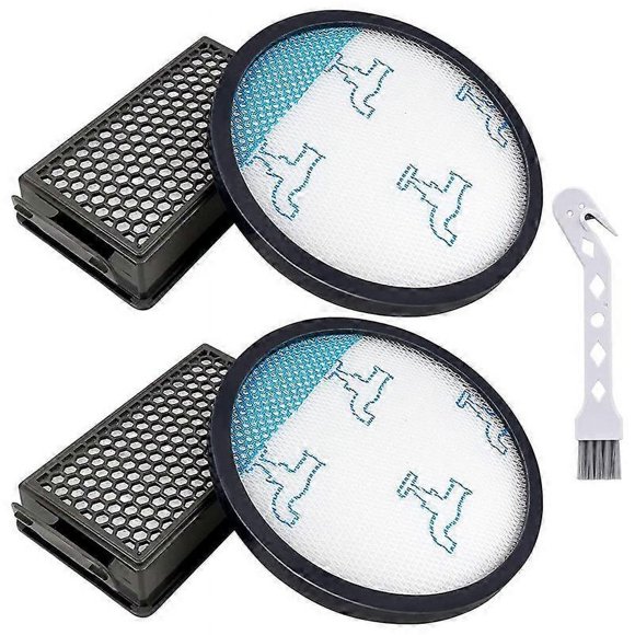 Filters for Rowenta Compact Power XXL Vacuum Cleaner RO4825EA