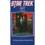 Star Trek: The Cloud Minders (Full Frame)