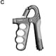 thumbnail image 1 of 5-100kg Adjustable Hand Grip Strengthener Hand Grip Trainer With Counter Wrist, 1 of 1