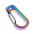 thumbnail image 1 of Mosquetón Clip de carabiner Sunnimix Multicolor, 1 of 8