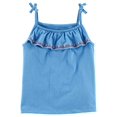 thumbnail image 2 of Carter's Haut Croisé Brodé pour Bébé Filles, 9 Mois, 2 of 2