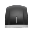 thumbnail image 2 of 1800W Electric Compact Automatic Hand Dryer, High Speed Hot Cold Air Hands Dryer Silver/White/Black, 2 of 9
