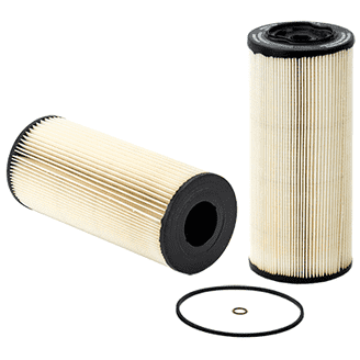 WIX Filters 33052 Fuel Filter - Yellow - Walmart.com