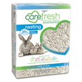 thumbnail image 1 of carefresh Custom Rabbit/Guinea Pig Pet Bedding, 50 L, White, 1 of 7