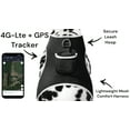 thumbnail image 3 of Mini Long Term Rechargeable GPS Dog Collar Tracking Device Waterproof Size:XXL, 3 of 5