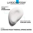 thumbnail image 3 of La Roche-Posay Hydraphase HA Rich Hyaluronic Acid Face Cream, 1.69 fl oz, 3 of 9