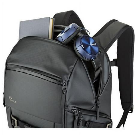 Lowepro - FreeLine Camera Backpack - Black