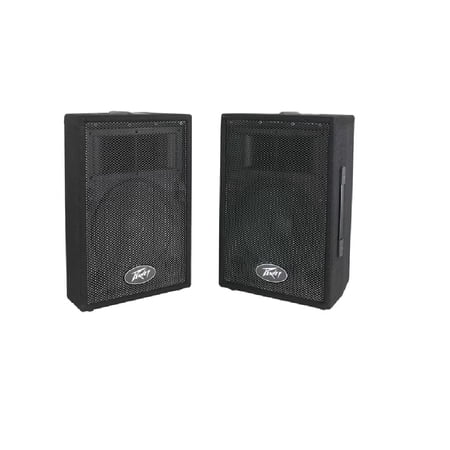 Peavey PVi 10 2-Way Speaker System
