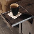 thumbnail image 2 of Sauder® La Collection Carson Forge Table d'appoint, Finition chêne café, 420422, 2 of 4