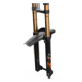 thumbnail image 3 of Fox Shox Mudguard XL k Fender - 3638 Direct-Mount Black, 3 of 3