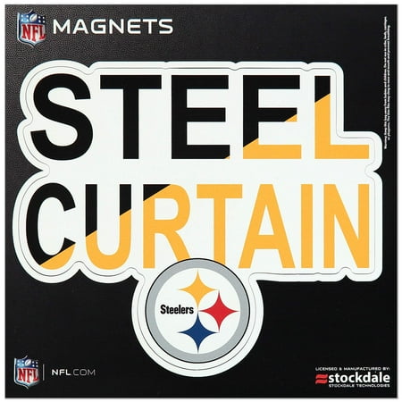 - Pittsburgh Steelers 6