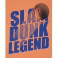 thumbnail image 3 of Camiseta The Children's Place para niños con temática de baloncesto, paquete de 3, 3 of 4