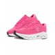 thumbnail image 2 of Tenis de Charly Para Dama Deportivos Running Ligeros Fiusha fucsia 24.5, 2 of 6