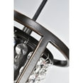 thumbnail image 5 of Warehouse of Tiffany Chalte Oil Rubbed Bronze 1-light 6-inch Pendant, 5 of 6