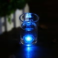 thumbnail image 6 of Windfall Mini Round Shoes Clip LED Light Night Running Cycling Sport Bright Warning Lamp, 6 of 7