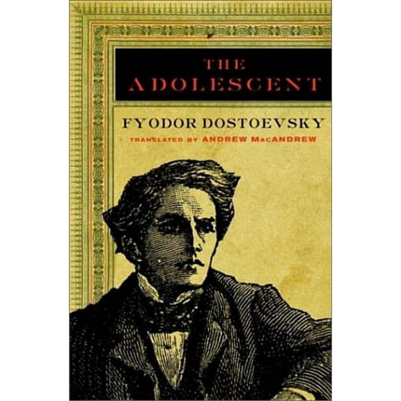 Adolescent, (Paperback)