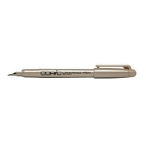 Copic Drawing Pen, F01, Sepia