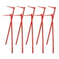 thumbnail image 4 of OATIPHO 10Pcs Durable Plastic Windmill Poles for Garden Decor DIY Pinwheel Replacement Bars, 4 of 8