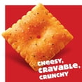 thumbnail image 2 of Cheez-It Cheesy Taco Baked Snack Crackers, Lunch Snacks, 12.4 oz- Pack of 3, 2 of 6
