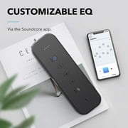 Anker Portable Bluetooth Speaker, Black, A3145011
