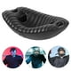 thumbnail image 2 of Mentonera para jugadores de hockey: Protector de mentón de repuesto para cascos de hockey y fútbol americano - Material de esponja suave - Protector para jugadores de rugby sobre hielo, 2 of 8