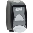 thumbnail image 3 of Genuine Joe Solutions, GJO98206, 1250 ml Soap Dispenser, 1 Each, Black, 1.32 quart, 3 of 4