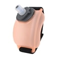thumbnail image 1 of Summer Outdoor Running Wrist Water Bottle 200ml Hydration Portable Water Bottle Fitness Cycling Sports Water Cup, 1 of 5