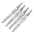 thumbnail image 2 of Reemplazo De Bujías Incandescentes De Calentador, Rendimiento De Bujías Incandescentes De Motor De Metal Para Automóvil ANGGREK No, 2 of 7