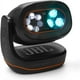 thumbnail image 1 of Proyector de Luz JBL Partylight Beam, para fiesta, Bluetooth; Negro, 1 of 2