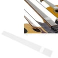thumbnail image 4 of Guitar Fingerboard Dust Free Plate, Avoid Corrosion Cut Off Sweat Keep Clean Guitar Fingerboard Dust Guard  For String Instrument M For Electric Guitars, 4 of 8