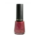 thumbnail image 3 of Revlon Nail Enamel Chip Resistant Nail Polish 001 Velvet Ruby, 3 of 4