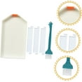 thumbnail image 3 of 5 sets Diamond Supplies with Container Sorting Tools Storage Accessories Divider Diy of Plastic Art, 3 of 5