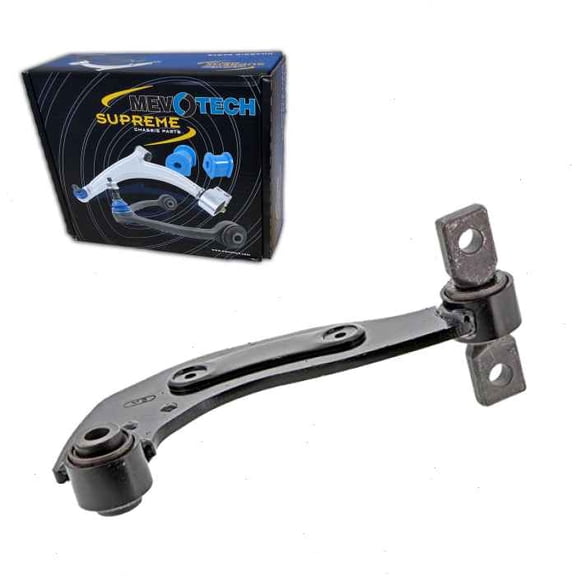 Mevotech Supreme Rear Upper Suspension Control Arm compatible with Ford Edge 2011-2014