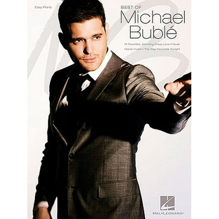 Best of Michael Buble (Best Of Me Michael Buble Chords)
