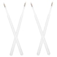 thumbnail image 1 of GAXIRE 4 Pcs Outil de Suppression de Bulles Stylo de Libération d'Air pour Installation de Film Blanc pour Installateurs Professionnels Rentrée des Classes, 1 of 8
