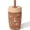 Brown Capybara, variant on 12 OZ Kids Straw Tumbler, Insulated Spill Proof Cups with Straw Lid, Stainless Steel Kids Water Bottle for Boys Girls, Blue