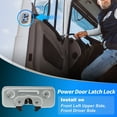thumbnail image 3 of Actuador de bloqueo de puerta para Freightliner Century Class 112 y Columbia 2000-2008 No.A1830015000, 3 of 7