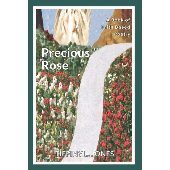 Precious Rose (Paperback)