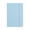 Light Blue, variant on Solivara A6 Hardcover Small Pocket Journal With Pen Loop Ruled Notebook For Purse Daily Notes (Pink,5.63 x 3.74 in)