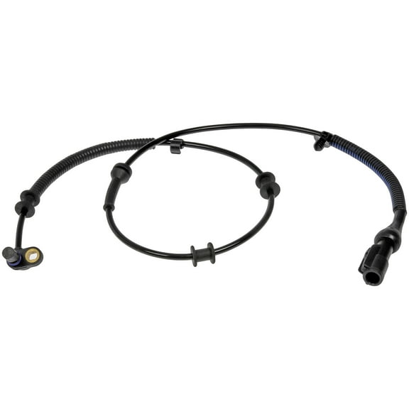 Dorman 970-322 ABS Wheel Speed Sensor for Specific Ford Models Fits select: 2004-2005 FORD F150