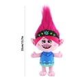 thumbnail image 2 of Plush Doll Toy Plush Toy Cartoon Poppy Branch Doll Birthday Gift, 2 of 2