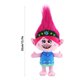 thumbnail image 2 of Toy Plush Doll Toy Plush Toy Cartoon Poppy Branch Doll Birthday Gift, 2 of 2