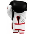 thumbnail image 2 of Title Gel World Bag Gloves - Large - Black, 2 of 4