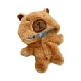 thumbnail image 4 of Muñeco de peluche Strade Fareast Limited mono pijamas de regalos ropa de animales para niños 20cm, 4 of 8