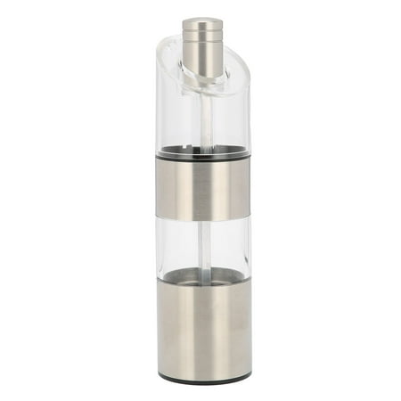 

Pepper Grinder Seasoning Bottle Practical For Kitchen For Home L S
