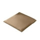 thumbnail image 2 of pstuiky Cojín de espuma para oficina para sentarse durante mucho tiempo transpirable fino para silla de comedor de cuero, 2 of 7