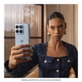 thumbnail image 5 of Smartphone Moto Edge70 Fusion 256GB Celeste Telcel + Audífonos, 5 of 5